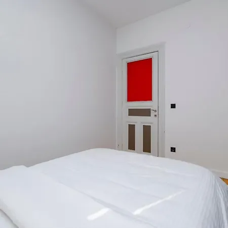 Villa Exclusive Building With Two Istanbul